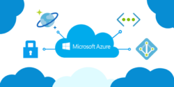 IT Switch | Security First: Ensuring Data Protection with Azure Managed Services