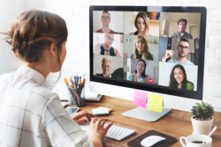 Microsoft Teams Consultants